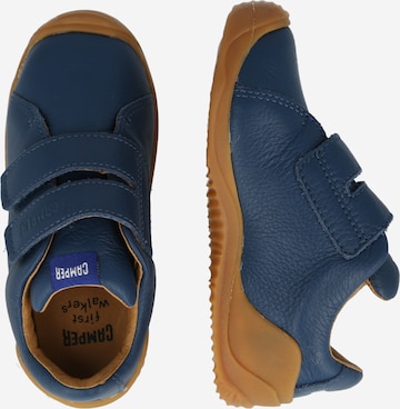 Sneaker 'Dadda' di CAMPER in blu