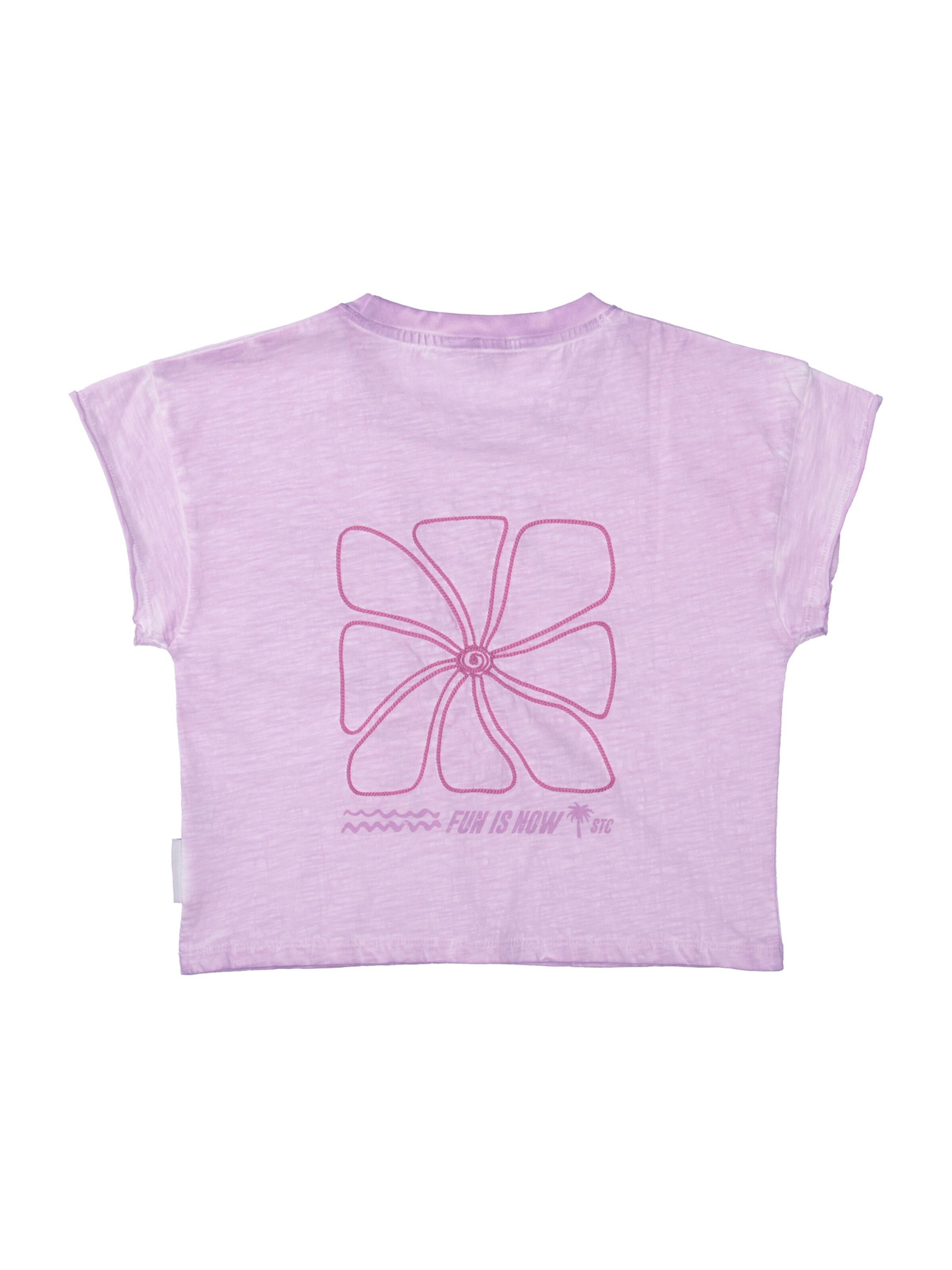 STACCATO Särk, värv lilla