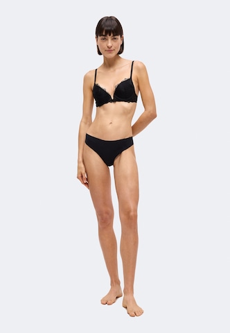 ETAM String 'Jessy' in Black