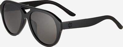 Tory Burch Sonnenbrille '0TY9069U' in schwarz, Produktansicht