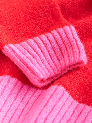 Cath Kidston Pullover in Rot