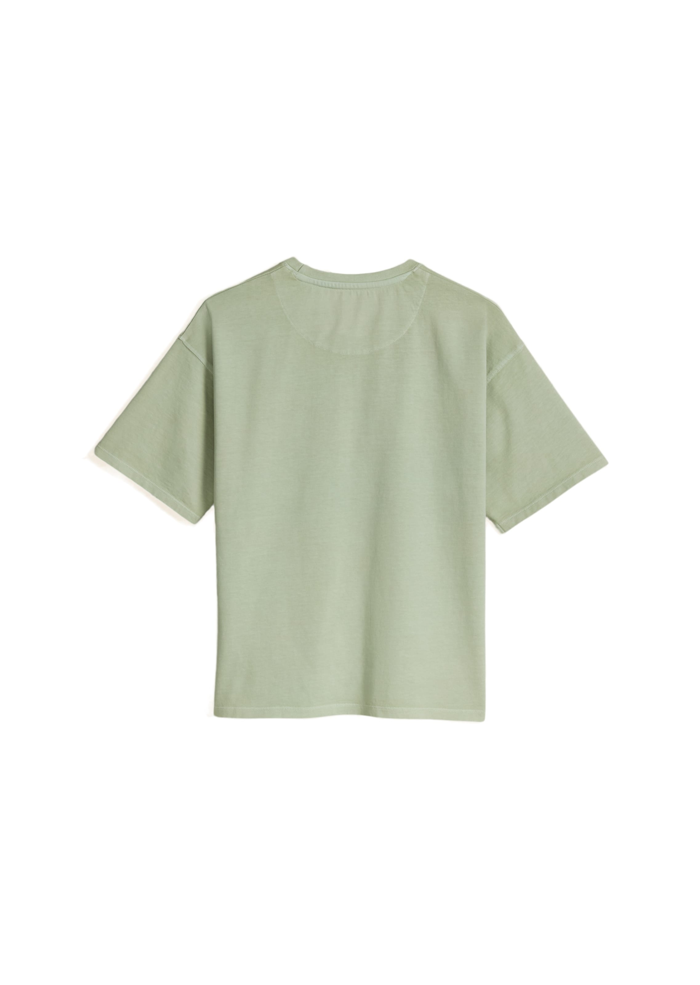 T-Shirt Marc O'Polo en vert