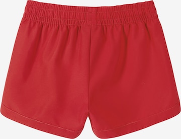 Reima UV Protection in Red