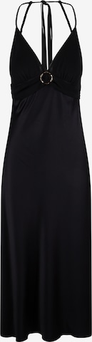 Robe LingaDore en noir : devant