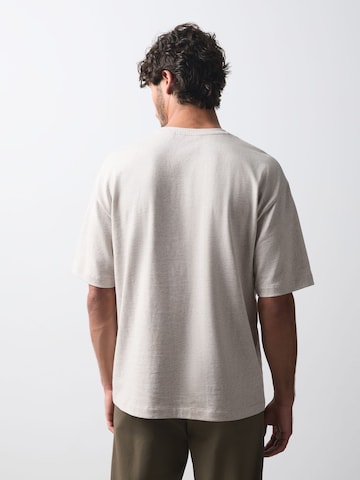 Next Bluser & t-shirts i hvid