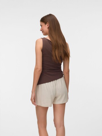 VERO MODA Top in Bruin
