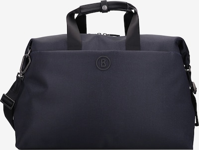 BOGNER Matkakassi 'Keystone Ewald' värissä yönsininen, Tuotenäkymä