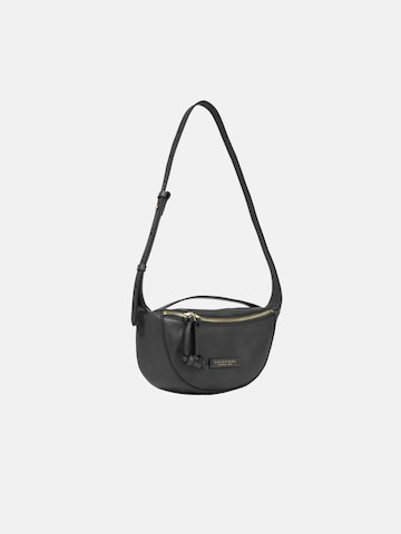 Sacs banane The Bridge en noir