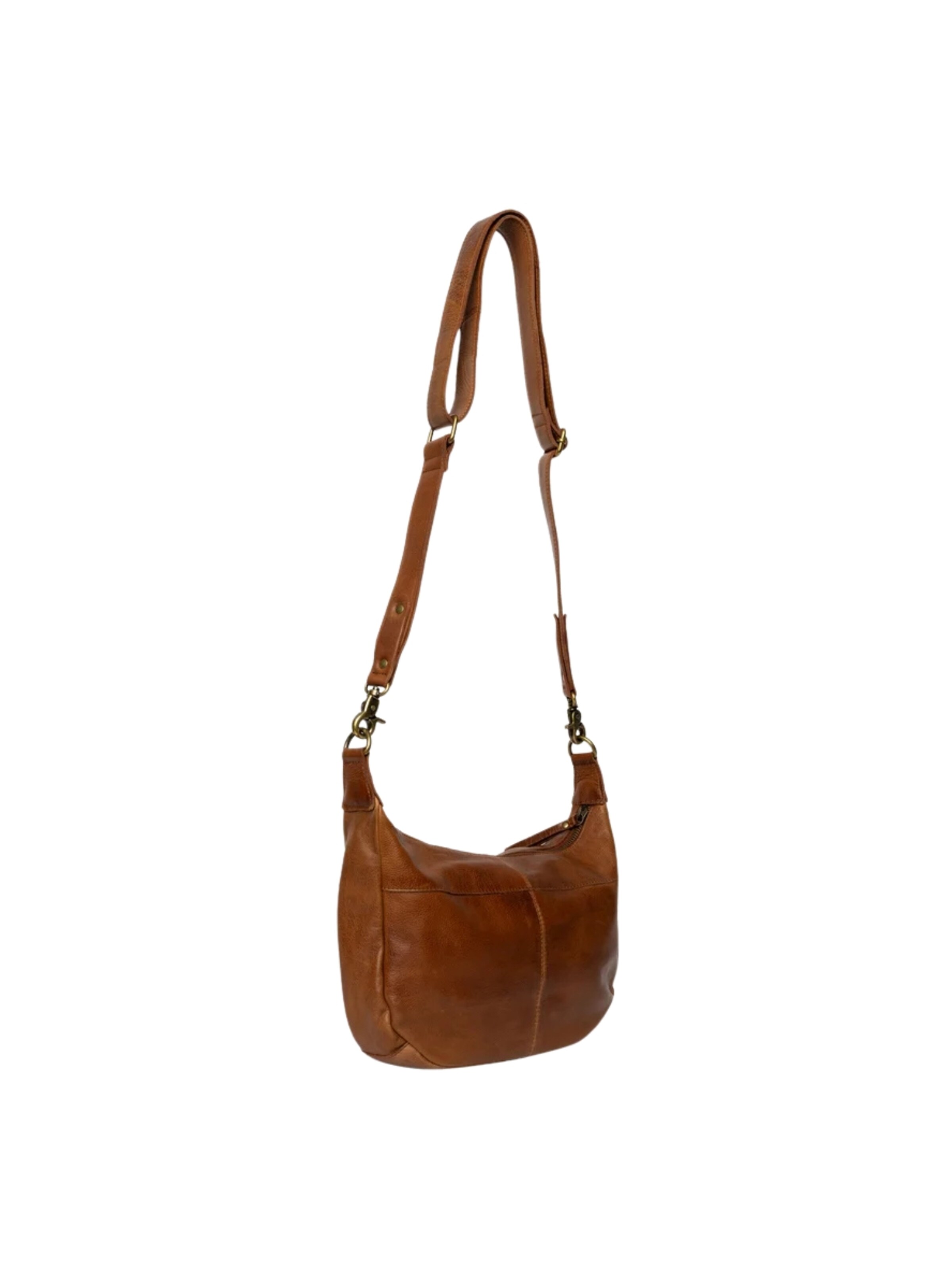 RE:DESIGNED Shopper ' Nevi ' i brun