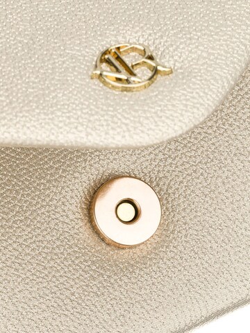 Tomshop24-7 Clutch 'Rovicky Ula' in Gold