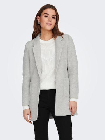 ONLY Blazer in Grey: front