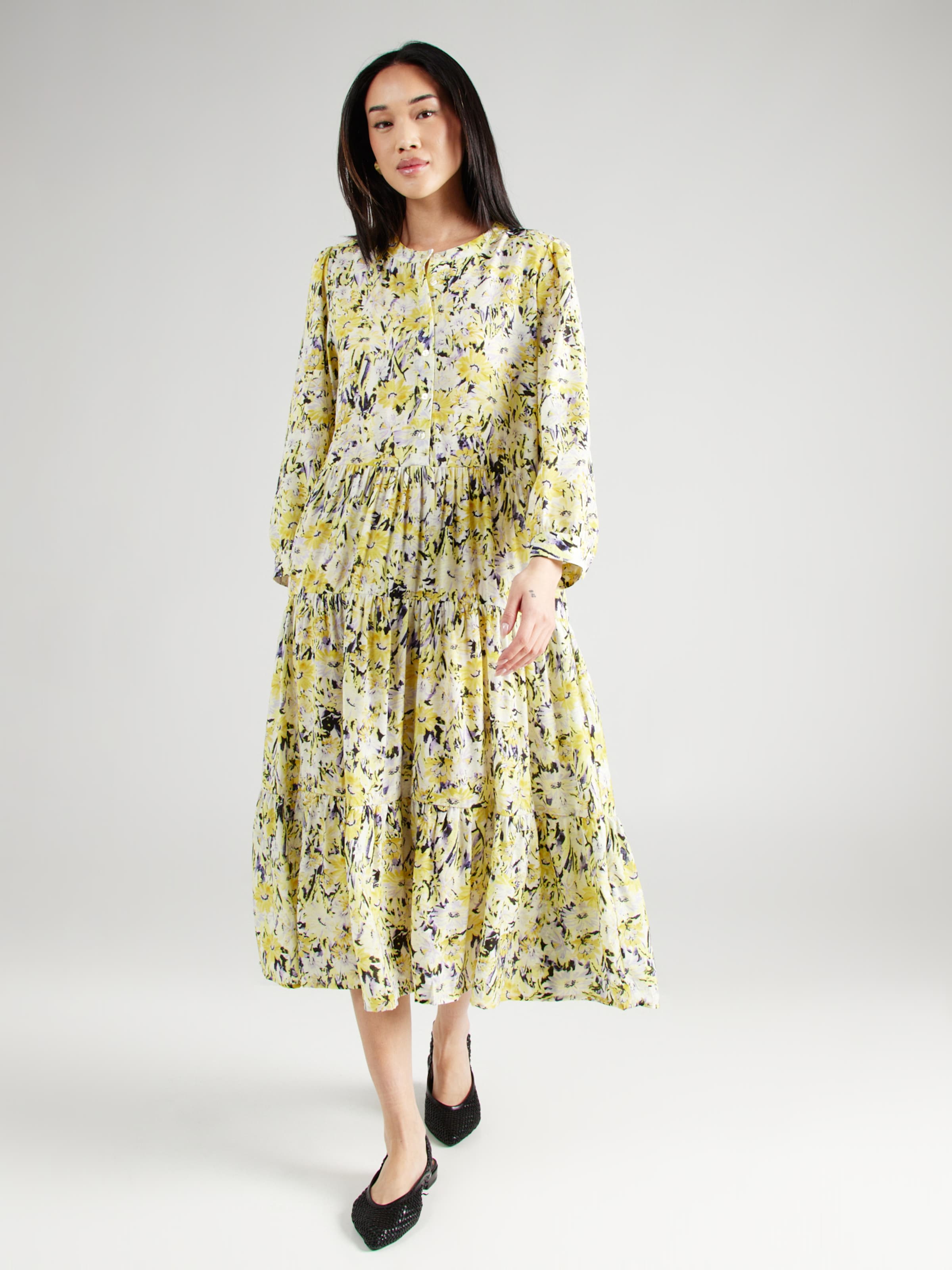 Olivia dress lollys laundry online