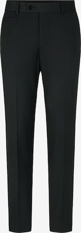 STRELLSON Hose 'Maury' in Schwarz: Vorderseite