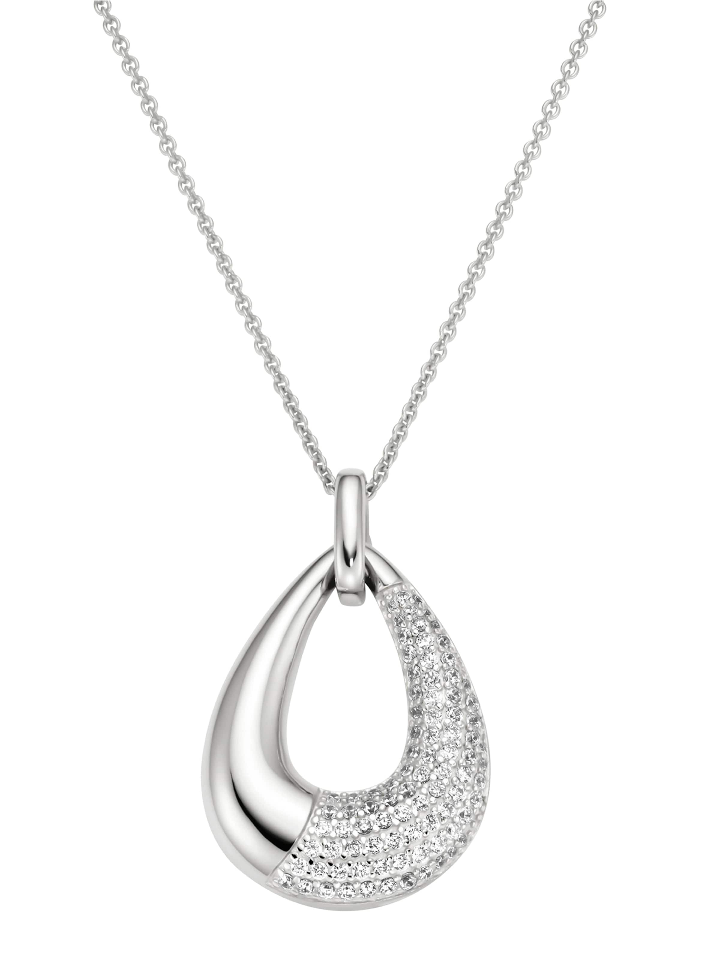 Giorgio Martello Milano - Cadena en plata