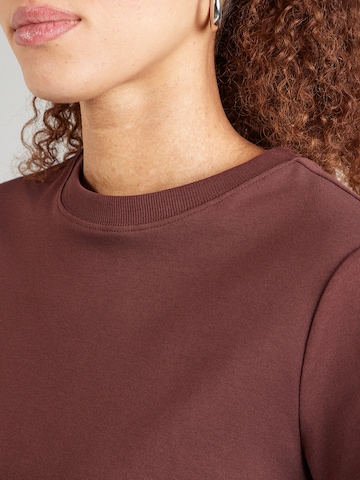 Aware Футболка 'VMNAIMA' в Коричневый