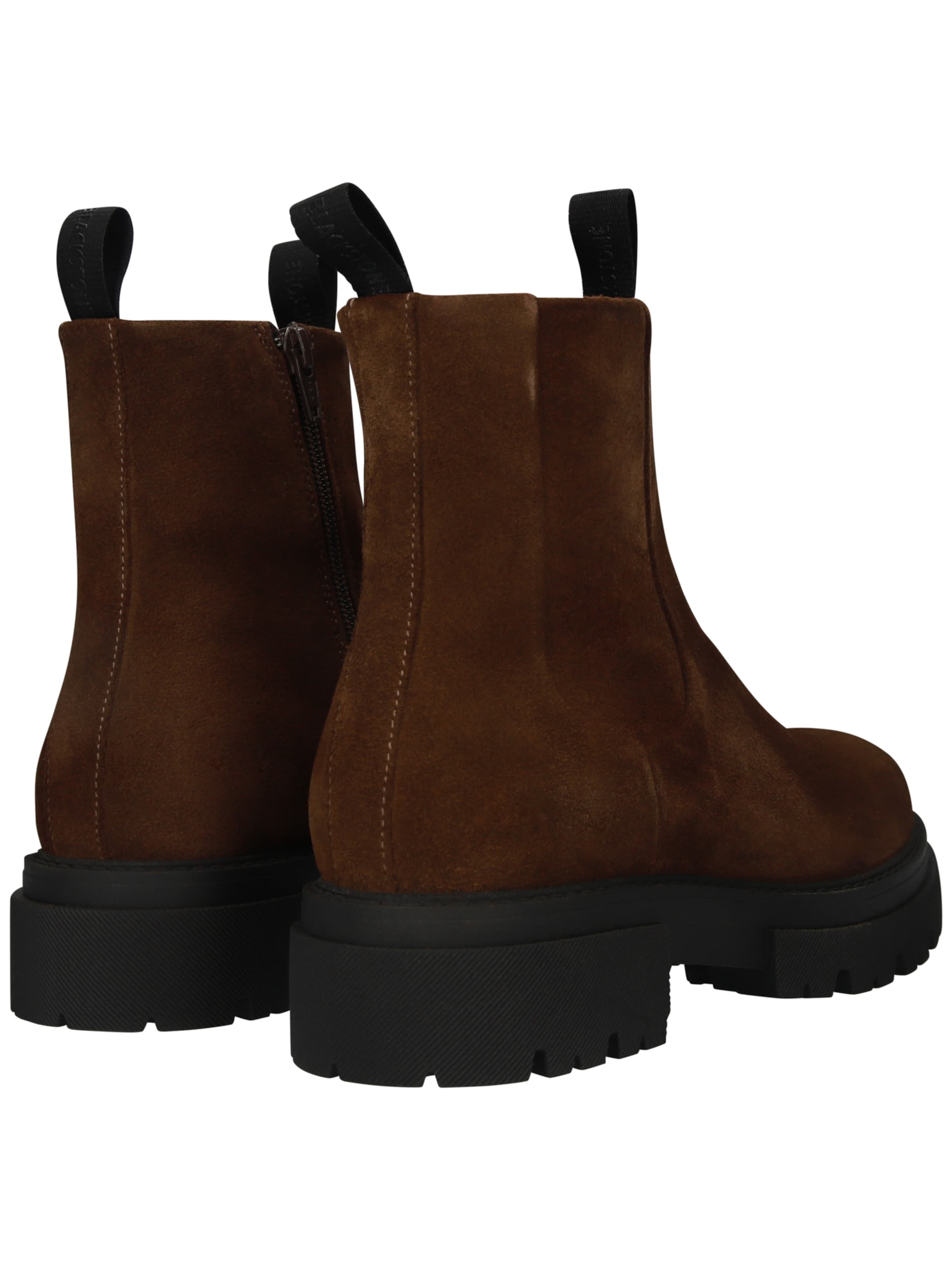 Chelsea Boots 'ASTA - AL473' BLACKSTONE en marron