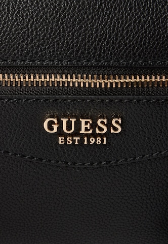 GUESS - Bolso de hombro 'ANTONIA' en negro