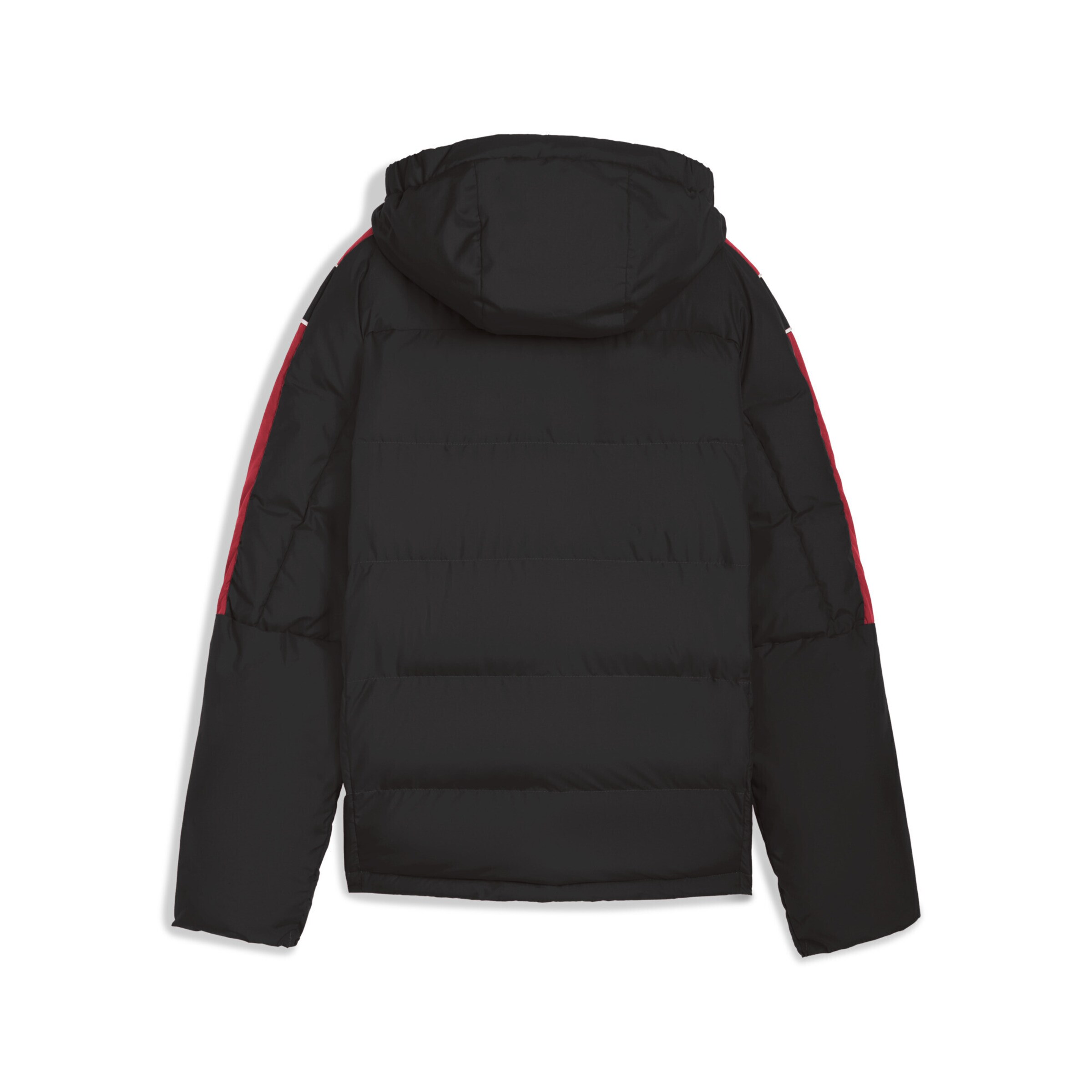 PUMA Jacke 'Scuderia Ferrari' in Schwarz