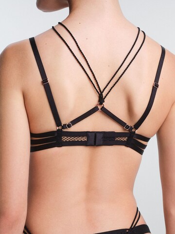 Penti Klassisch BH 'BHs & Bralettes'‌‌‌‌‌‌‌ in Schwarz