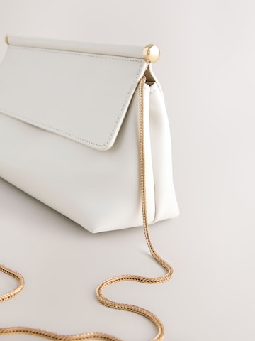 Next Party táska - fehér