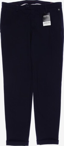 CG CLUB OF GENTS Pants in 30 in Blue: front