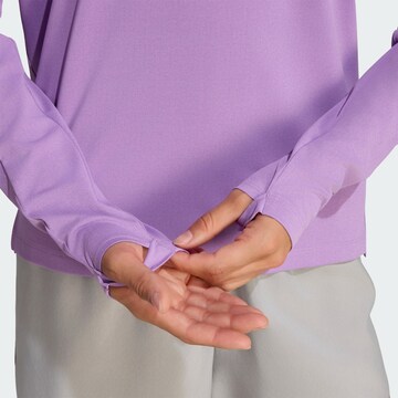 ADIDAS PERFORMANCE Performance shirt 'ADI365' in Purple