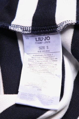 Liu Jo Sweater & Cardigan in S in Blue