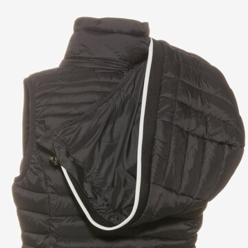 Gilet 'Soulking' WLD en noir