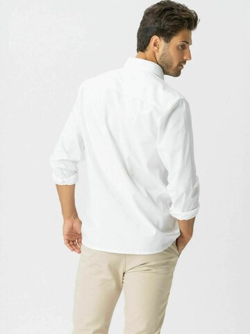 TEESHOPPEN Regular Fit Paita ' The Original ' värissä valkoinen