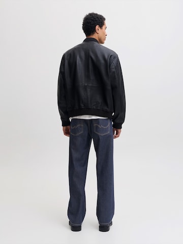 regular Jeans 'JWHTed JJOriginal' di JACK & JONES in blu