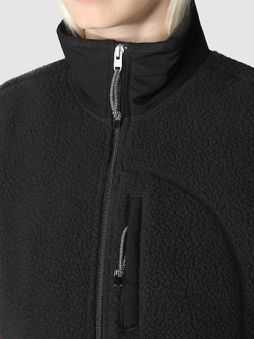 THE NORTH FACE Sportbodywarmer in Zwart