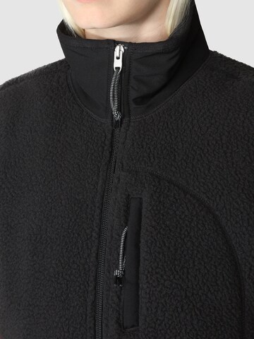 Gilet sportivo di THE NORTH FACE in nero