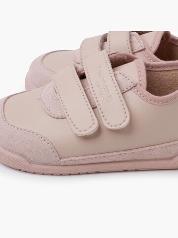 Pisamonas Sneakers in Pink