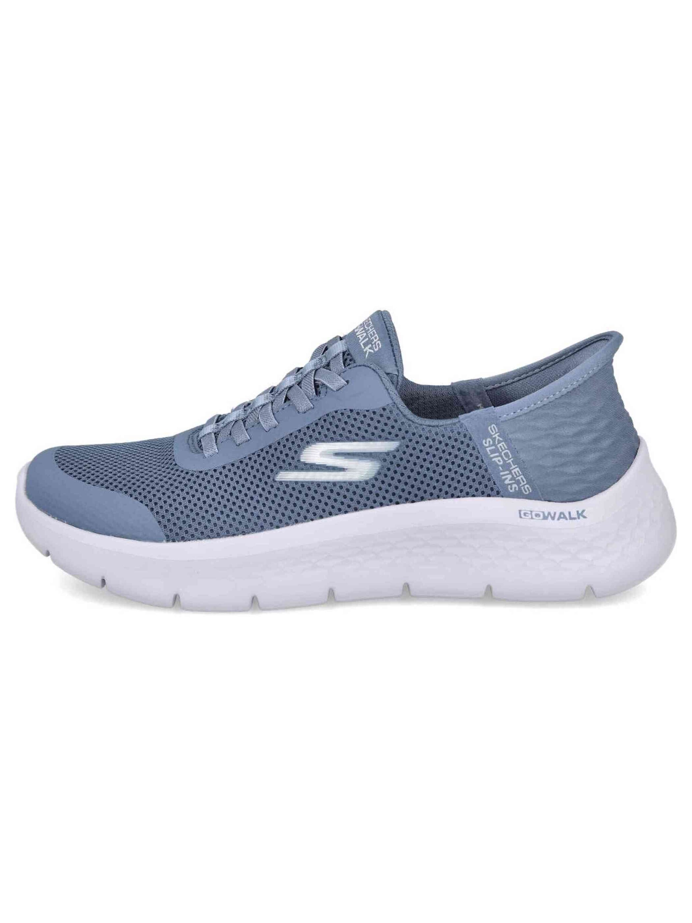 SKECHERS - Calzado deportivo '070-393765' en azul