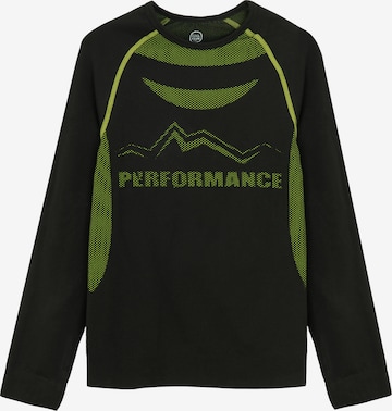 pilka Cool Club Apatiniai marškinėliai: priekis