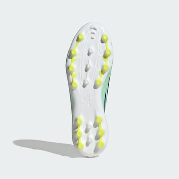 ADIDAS PERFORMANCE Fußballschuh 'F50 Hyperfast League' in Grün