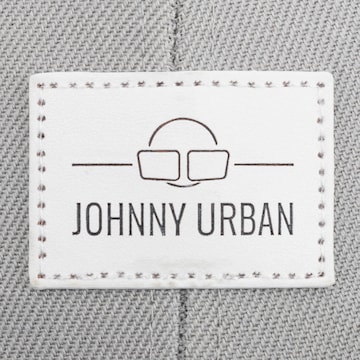 Johnny Urban Cap 'Dean' in Grey