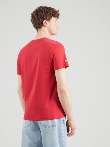 Superdry & Co Paita värissä punainen