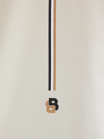 T-Shirt fonctionnel 'TOC' BOSS en beige