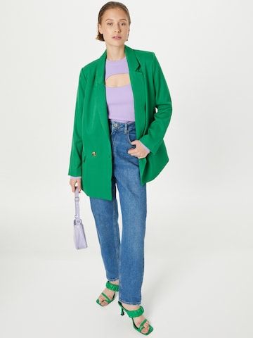 Sofie Schnoor Blazer in Green