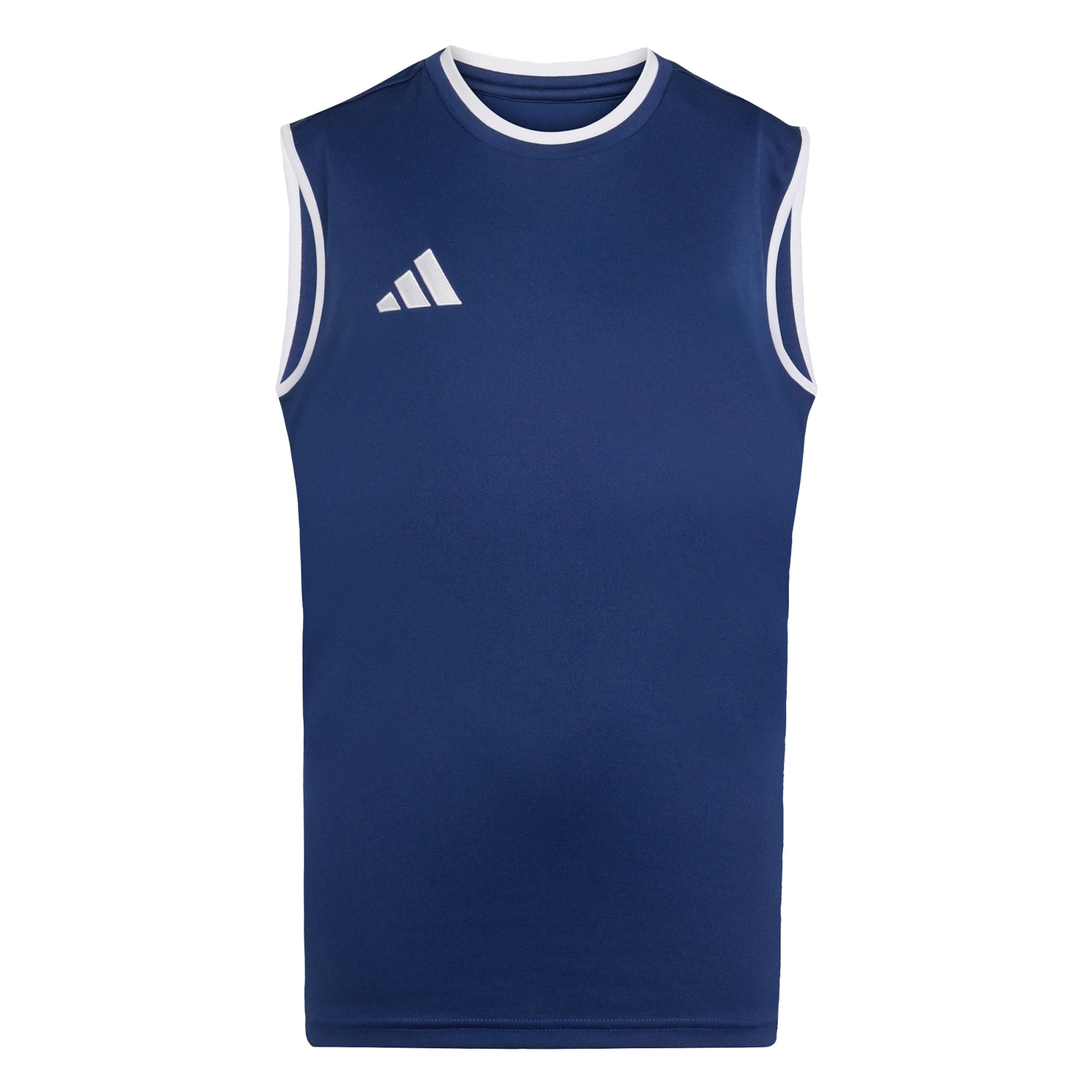 ADIDAS PERFORMANCE Performance shirt 'Entrada26' in Blue: front