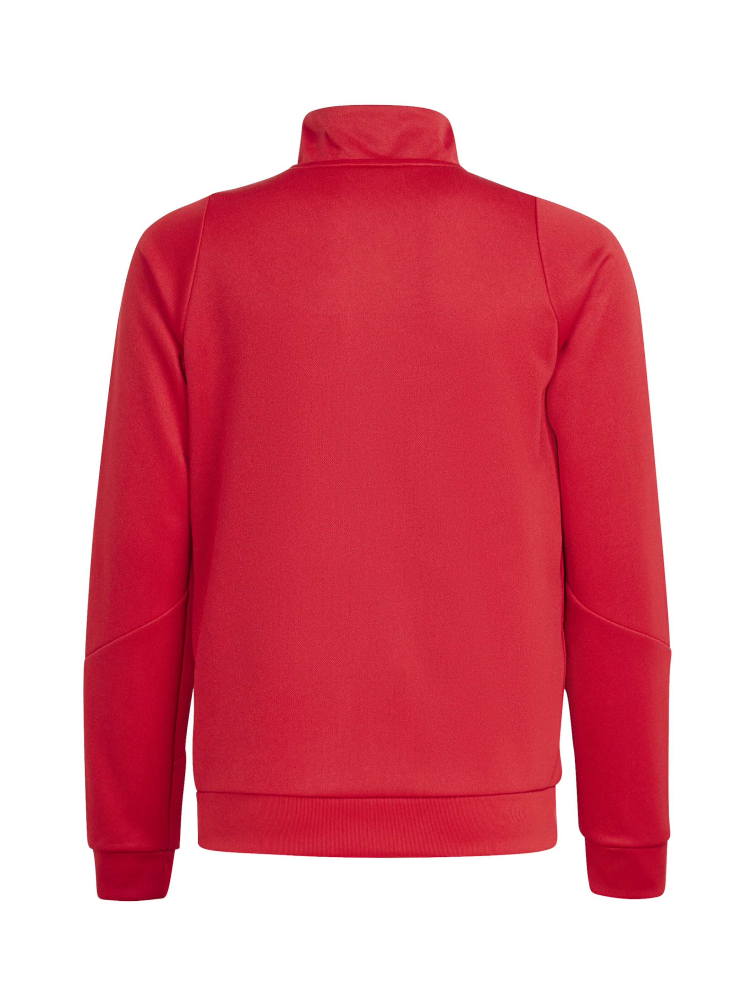 ADIDAS PERFORMANCE Urheilutakki värissä punainen