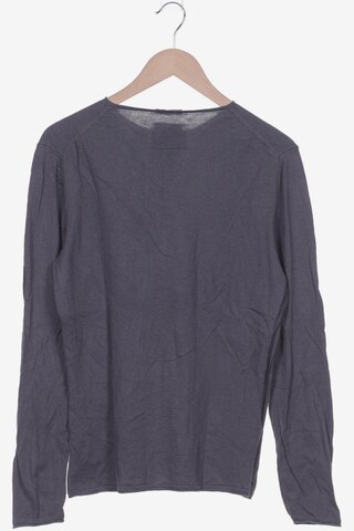 Sisley Pullover XL in Grau