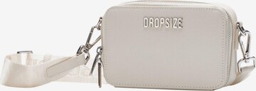 Dropsize Skuldertaske 'Essentials' i beige