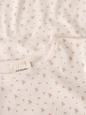 Lil'Atelier - Pijama en beige