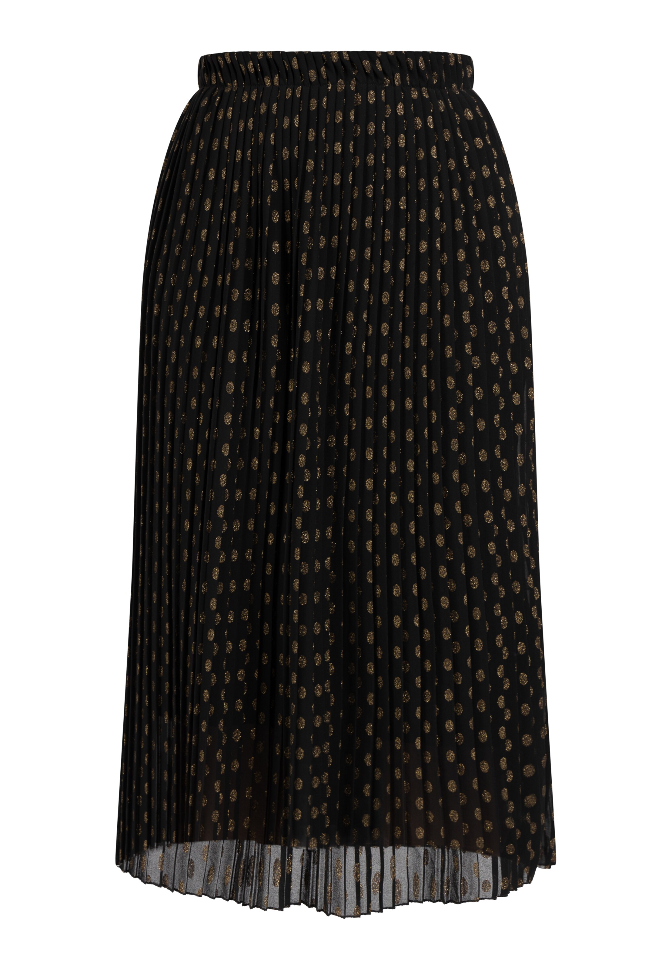 DreiMaster Klassik Rok in Zwart: voorkant