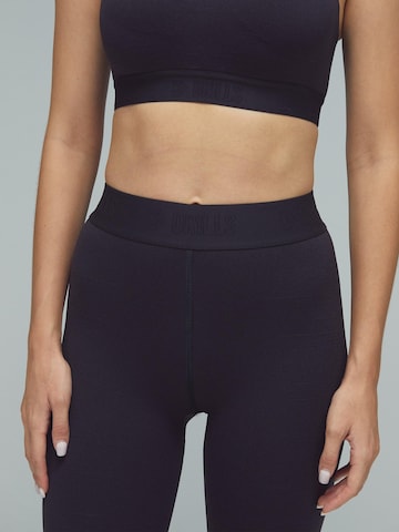 DRILLS Apparel Skinny Leggings‌‌‌‌‌‌‌‌‌‌ in Schwarz
