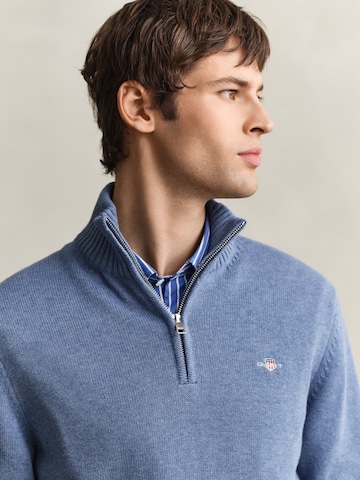 GANT Sweater in Blue
