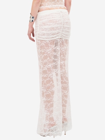 OW Collection Rok ' SELAH ' in Wit