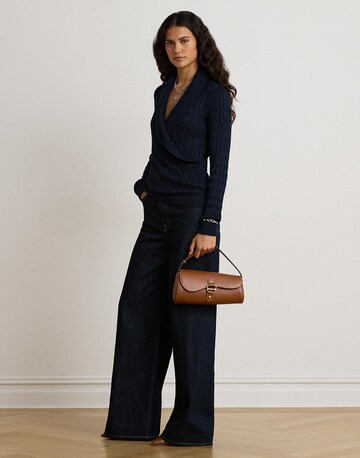 Lauren Ralph Lauren Sweater in Blue